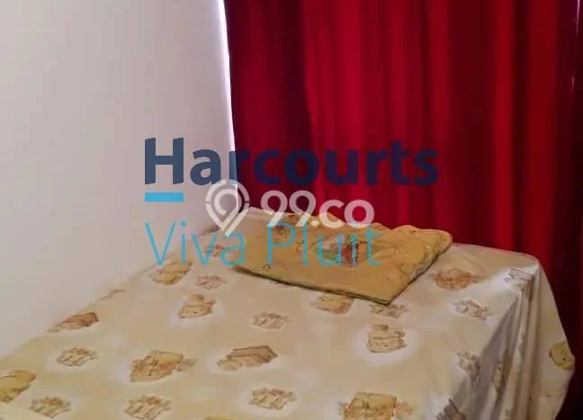 Untuk Dijual Apartemen 3 KT & 1 KM di Tangerang Lokasi Strategis Untuk Dijual Apartemen 3 KT & 1 KM di Tangerang Lokasi Strategis