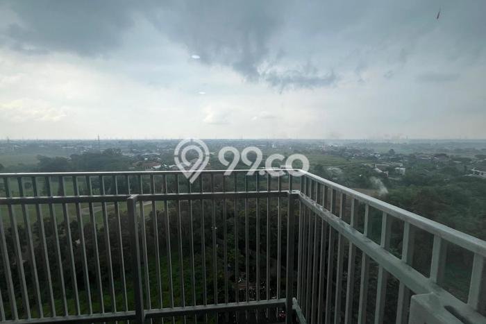Apartemen Strategis 62m2 di Cikarang Bekasi 1 Bedroom Apartemen Strategis 62m2 di Cikarang Bekasi 1 Bedroom