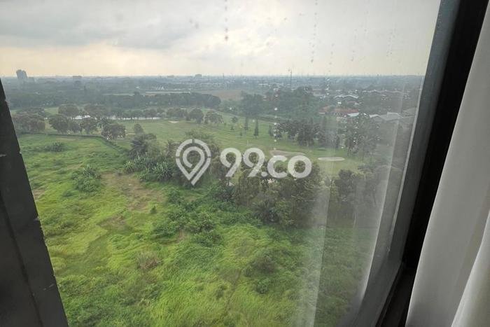 Apartemen Strategis 62m2 di Cikarang Bekasi 1 Bedroom Apartemen Strategis 62m2 di Cikarang Bekasi 1 Bedroom