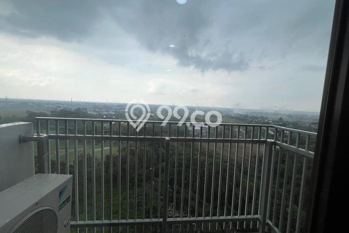 Apartemen Strategis 62m2 di Cikarang Bekasi 1 Bedroom Apartemen Strategis 62m2 di Cikarang Bekasi 1 Bedroom