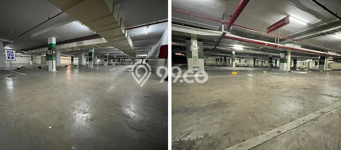 Kantor Disewakan Lokasi Pasar Minggu Jakarta Selatan Harga Spesial! Kantor Disewakan Lokasi Pasar Minggu Jakarta Selatan Harga Spesial!