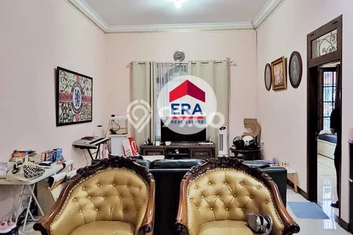 Hunian Super Mewah dengan Akses Paling Strategis di Jati Padang, Jakarta Selatan Hunian Super Mewah dengan Akses Paling Strategis di Jati Padang, Jakarta Selatan