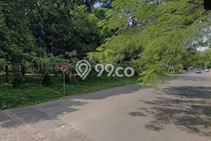 Untuk Dijual Tanah di Jakarta Selatan, Luas 1754m2 SHM Untuk Dijual Tanah di Jakarta Selatan, Luas 1754m2 SHM