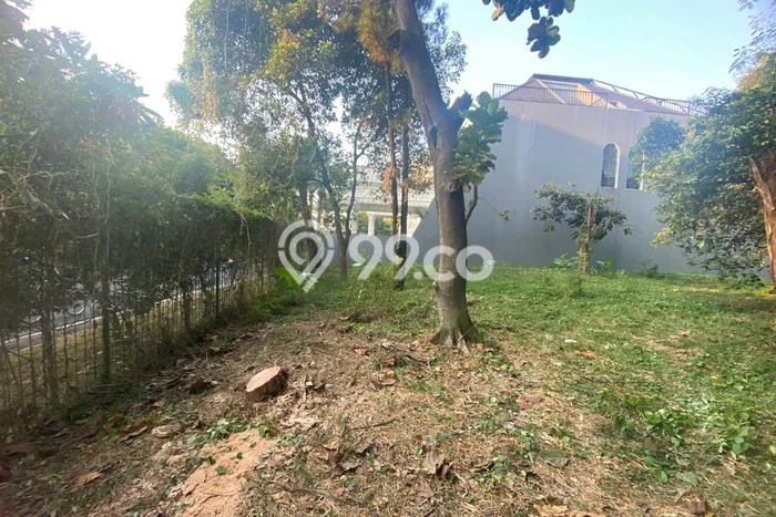 Untuk Dijual Tanah di Jakarta Selatan, Luas 1754m2 SHM Untuk Dijual Tanah di Jakarta Selatan, Luas 1754m2 SHM