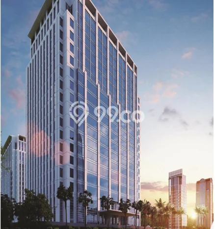 Kantor Disewakan Lokasi Pasar Minggu Jakarta Selatan Harga Spesial! Kantor Disewakan Lokasi Pasar Minggu Jakarta Selatan Harga Spesial!
