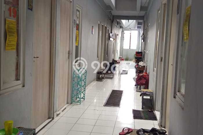 Dijual Kost Strategis di Kebayoran Lama, Jakarta Selatan 30 KT, 2 KM, Luas Bangunan 600m2 Dijual Kost Strategis di Kebayoran Lama, Jakarta Selatan 30 KT, 2 KM, Luas Bangunan 600m2