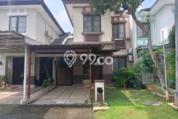 Hunian Nyaman Asri 3 KT Siap Huni di BSD Delatinos Tangerang Hunian Nyaman Asri 3 KT Siap Huni di BSD Delatinos Tangerang