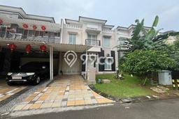 Rumah Kontrakan Tangerang LT 162m2 LB 1120m2 Kawasan Gading Serpong Scientia Garden Rumah Kontrakan Tangerang LT 162m2 LB 1120m2 Kawasan Gading Serpong Scientia Garden