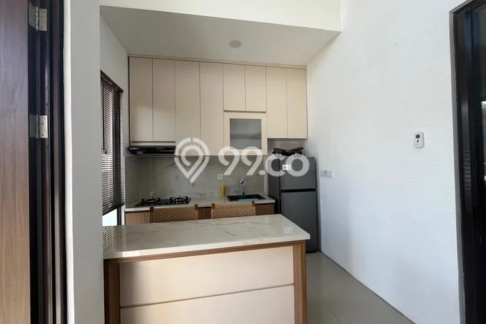 Rumah Cantik Siap Huni Di Cisauk Luas 39m2 Lokasi Strategis Rumah Cantik Siap Huni Di Cisauk Luas 39m2 Lokasi Strategis