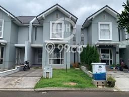 Dijual Rumah Strategis Bagus Punya 3 KT di Cikupa Tangerang - Dijual Rumah Strategis Bagus Punya 3 KT di Cikupa Tangerang -