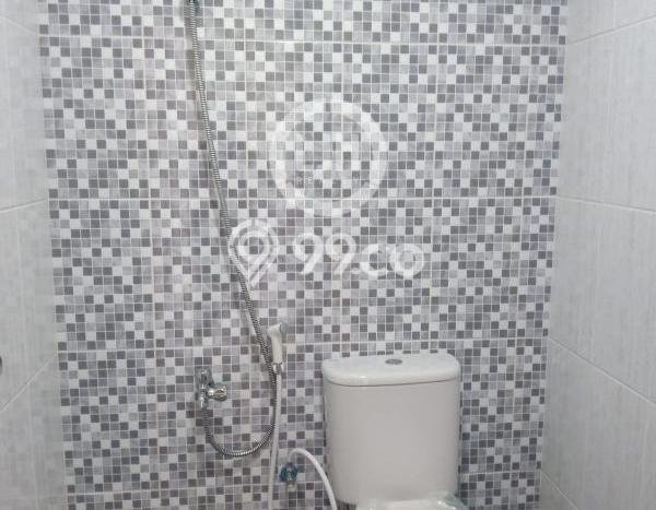 Rumah Strategis Modern Lb 45m2 di Sawangan, Depok Rumah Strategis Modern Lb 45m2 di Sawangan, Depok