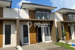 Rumah Cantik Siap Huni Di Cisauk Luas 39m2 Lokasi Strategis Rumah Cantik Siap Huni Di Cisauk Luas 39m2 Lokasi Strategis