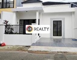 Rumah Luas Asri 3 KT Siap Huni di BSD City Tangerang Rumah Luas Asri 3 KT Siap Huni di BSD City Tangerang