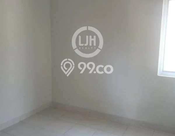 Rumah Strategis Modern Lb 45m2 di Sawangan, Depok Rumah Strategis Modern Lb 45m2 di Sawangan, Depok