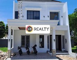 Rumah Terawat area BSD City, Tangerang, Luas Tanah 160m², LB 250m² Rumah Terawat area BSD City, Tangerang, Luas Tanah 160m², LB 250m²