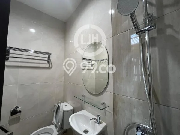 Sewa Rumah Murah di BSD City Tangerang dengan 2 KT Sewa Rumah Murah di BSD City Tangerang dengan 2 KT