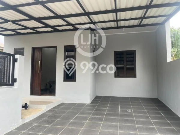 Dijual Hunian Rumah Terawat 2 Kamar di Suradita, Tangerang Dijual Hunian Rumah Terawat 2 Kamar di Suradita, Tangerang
