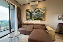 Apartemen Nyaman untuk Disewa, 3 Kamar di Tangerang Apartemen Nyaman untuk Disewa, 3 Kamar di Tangerang