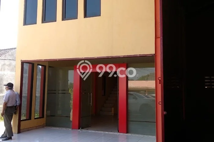 LOKASI PREMIUM! Gudang di Cileungsi, Luas 1000m², Jalan Strategis LOKASI PREMIUM! Gudang di Cileungsi, Luas 1000m², Jalan Strategis
