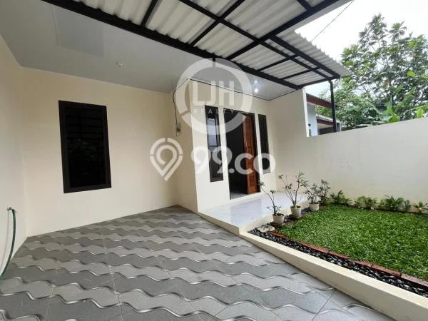 Dijual Rumah 3 Kamar Lokasi Ideal Nyaman dan Strategis di Legok Dijual Rumah 3 Kamar Lokasi Ideal Nyaman dan Strategis di Legok