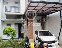 Hunian Nyaman Asri 3 KT Siap Pakai di Pondok Ranji Tangerang Hunian Nyaman Asri 3 KT Siap Pakai di Pondok Ranji Tangerang