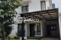 Dijual Rumah Mewah Elegan Dengan View Eksklusif di BSD Foresta, Tangerang Dijual Rumah Mewah Elegan Dengan View Eksklusif di BSD Foresta, Tangerang