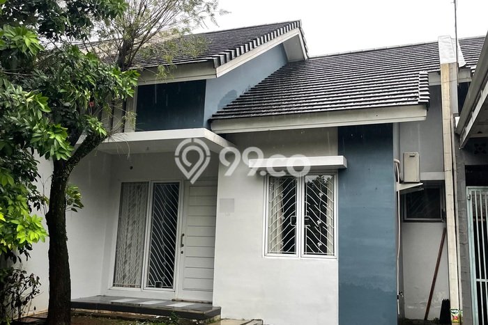 SPECIAL LISTING! Rumah area BSD Sevilla, 2 KM, Dekat Fasilitas, Luas 112m² LB 57m² SPECIAL LISTING! Rumah area BSD Sevilla, 2 KM, Dekat Fasilitas, Luas 112m² LB 57m²