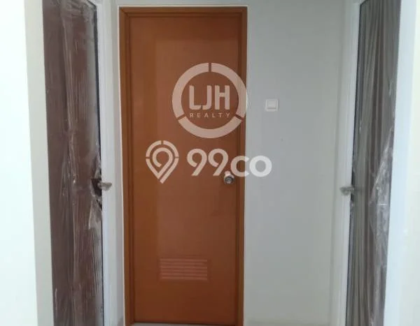 Rumah Strategis Modern Lb 45m2 di Sawangan, Depok Rumah Strategis Modern Lb 45m2 di Sawangan, Depok