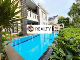 Hunian Super Mewah dengan Akses Paling Strategis di BSD City, Tangerang Hunian Super Mewah dengan Akses Paling Strategis di BSD City, Tangerang