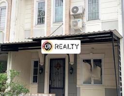 Rumah Modern 2 KT LT 60m2 di BSD City Rumah Modern 2 KT LT 60m2 di BSD City