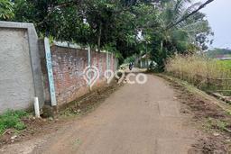 Tanah Kosong Dijual di Bogor dengan Area 6000m2 Tanah Kosong Dijual di Bogor dengan Area 6000m2