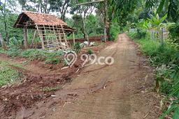 Untuk Dijual Tanah di Jasinga Bogor Luas 1341m2 SHM Untuk Dijual Tanah di Jasinga Bogor Luas 1341m2 SHM