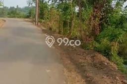 Tanah di Jasinga, Luas 13350m2m², Lokasi Strategis, Lingkungan Nyaman, Bebas Banjir Tanah di Jasinga, Luas 13350m2m², Lokasi Strategis, Lingkungan Nyaman, Bebas Banjir