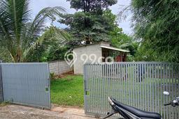 Kavling Tanah di Jasinga Dijual Luas 3000m2 Legalitas SHM Kavling Tanah di Jasinga Dijual Luas 3000m2 Legalitas SHM
