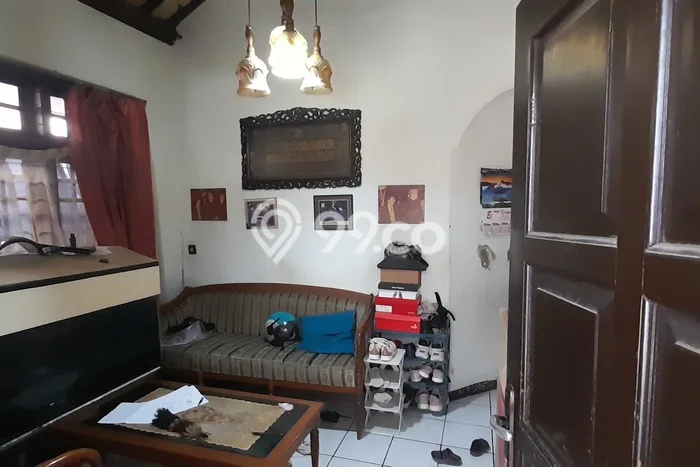 Dijual Tanah 117m2 di Cimahi, Bandung Dijual Tanah 117m2 di Cimahi, Bandung