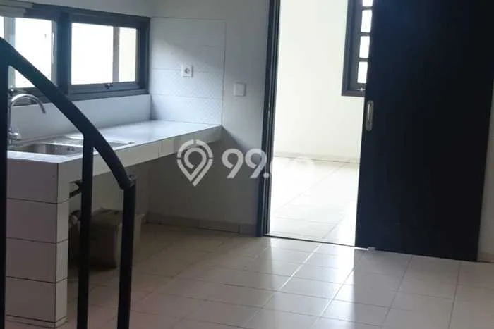Hunian Eksklusif Siap Huni LT 512m2 di Padalarang, Bandung Barat Hunian Eksklusif Siap Huni LT 512m2 di Padalarang, Bandung Barat