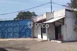 Gudang Premium di Majalaya, Luas 4257m2m², Kawasan Komersial Gudang Premium di Majalaya, Luas 4257m2m², Kawasan Komersial