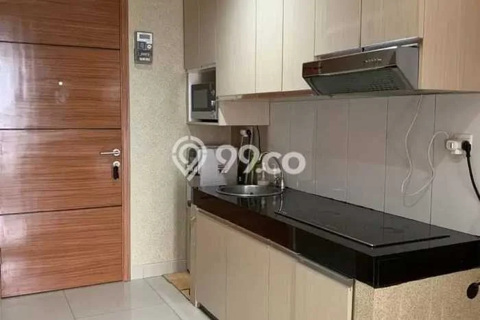 Apartemen Terawat Dijual di Bandung Spesifikasi 2 KT, 2 KM Apartemen Terawat Dijual di Bandung Spesifikasi 2 KT, 2 KM