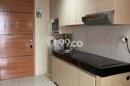 Apartemen Terawat Dijual di Bandung Spesifikasi 2 KT, 2 KM Apartemen Terawat Dijual di Bandung Spesifikasi 2 KT, 2 KM