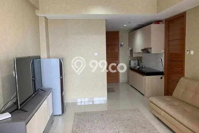 Apartemen Terawat Dijual di Bandung Spesifikasi 2 KT, 2 KM Apartemen Terawat Dijual di Bandung Spesifikasi 2 KT, 2 KM