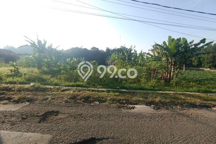 Untuk Dijual Tanah di Ngamprah Bandung Barat Luas 280m2 SHM Untuk Dijual Tanah di Ngamprah Bandung Barat Luas 280m2 SHM