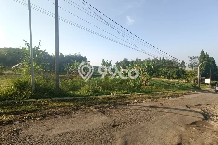 Dijual Tanah di Ngamprah Bandung Barat Luas 280m2 SHM Dijual Tanah di Ngamprah Bandung Barat Luas 280m2 SHM