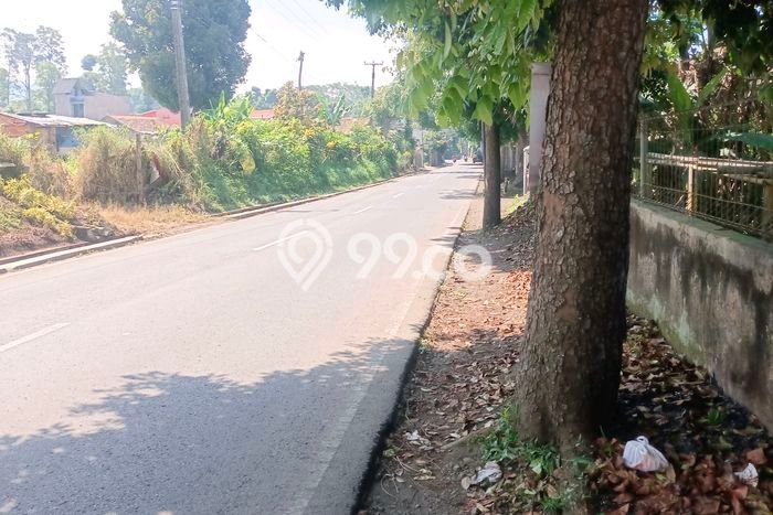 Tanah Dijual Lokasi Cisarua Bandung Barat SHM Tanah Dijual Lokasi Cisarua Bandung Barat SHM