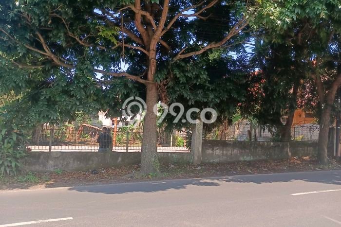 Tanah Dijual Lokasi Cisarua Bandung Barat SHM Tanah Dijual Lokasi Cisarua Bandung Barat SHM
