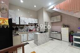 Dijual Hunian Rumah Terawat 2 Kamar di Jembatan Dua, Jakarta Barat Dijual Hunian Rumah Terawat 2 Kamar di Jembatan Dua, Jakarta Barat