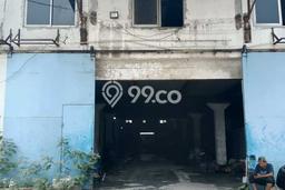 Unit Gudang Dijual di Jakarta Barat LT 990m2 & LB 742m2 Unit Gudang Dijual di Jakarta Barat LT 990m2 & LB 742m2