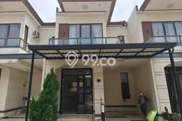 Rumah Modern 3 KT LT 66m2 di Cikupa Citra Raya Rumah Modern 3 KT LT 66m2 di Cikupa Citra Raya