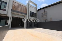 Gudang Bagus LT 430m2 LB 300m2 Dijual di Legok Tangerang Gudang Bagus LT 430m2 LB 300m2 Dijual di Legok Tangerang