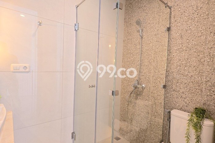 Rumah Minimalis 2 KT LT 60m2 di Alam Sutera 2 Rumah Minimalis 2 KT LT 60m2 di Alam Sutera 2