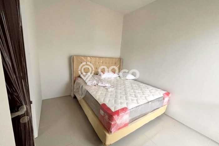 Sewa cepat rumah minimalis strategis 2 Kamar di Cisauk, Tangerang Sewa cepat rumah minimalis strategis 2 Kamar di Cisauk, Tangerang